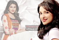 ডাবল ধামাক্কা নিয়ে ফিরছেন পরিণীত চোপড়া