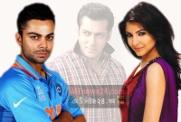 কোহলি-আনুশকার ব্রেকআপের নেপথ্যে ‘সুলতান’!