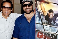 সানির সাথে সাথে দর্শকও ঘায়েল!