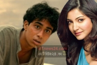 আনুশকার পছন্দের পাত্র সেই সুরজ শর্মা