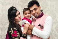 নতুন সম্পর্কে জড়িয়েছেন আরফিন রুমি : কামরুন্নেসা