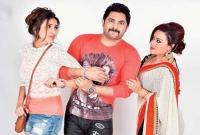 এবার মীমের সাথে হ্যারি পটার সোহম