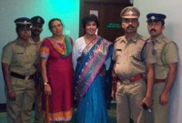 শৃংখল ভেঙেছি আমি : তসলিমা