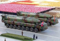 জাতিসংঘকে ফাঁকি দিয়ে নিষিদ্ধ অস্ত্র বানাচ্ছে উত্তর কোরিয়া!