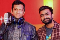 ভালোবাসা দিবসে তাহসান-ইমরানের ‘মন কারিগর’