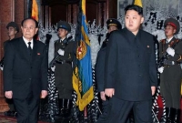 ২ কারণে সেনাপ্রধানের ফাঁসি কার্যকর করল উত্তর কোরিয়ার নেতা কিম