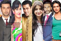 বলিউড তারকাদের প্রেমে শনির প্রভাব, ভেস্তে যাচ্ছে সম্পর্ক