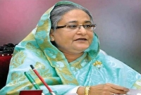 'সততা, নিষ্ঠা ও সাহসিকতার সাথে আনসারদের কাজ করতে হবে'  'সততা, নিষ্ঠা ও সাহসিকতার সাথে আনসারদের কাজ করতে হবে'