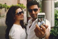 আবার কি কাছাকাছি হচ্ছেন দেব-শুভশ্রী?