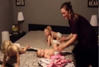  না পড়লে বুঝবেনই না, এক অসাধারণ মায়ের কীর্তি!