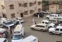 সৌদি আরবে এক শিক্ষকের গুলিতে ৬ সহকর্মী নিহত