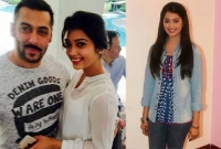 সালমানের সঙ্গে নাম জড়িয়ে খবরে বাঙালী তরুণী