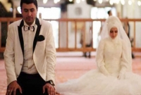 বাসর রাতে নামাজের পর ছোট্ট এই দোয়াটি পড়তে হয়