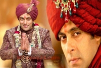 বিয়ে করছেন সালমান খান, কিন্তু কাকে?