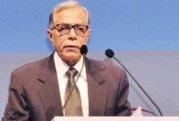 চিকিৎসকদের গলাকাটা আচরণ পরিহার করতে বললেন রাষ্ট্রপতি