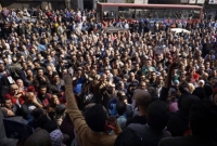 চিকিৎসকদের বিদ্রোহ, পুলিশি নির্যাতনের বিচারে আল্টিমেটাম