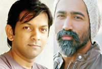 ভালোবাসার নাটকে তাহসান ও জন