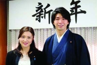 পরকীয়ায় জড়িয়ে পদত্যাগ করলেন এমপি