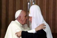 বিচ্ছেদের এক হাজার বছর পর মিলন!