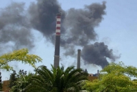 বায়ু দূষণে প্রতি বছর বিশ্বে মারা যাচ্ছে ৫৫ লাখ মানুষ