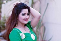 একই ঘটনা ঘটলো পরীমণির জীবনে!