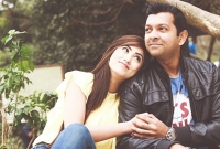 আজ তাহসানের সাথে অনস্ক্রিন রোমান্স করবেন শাফা