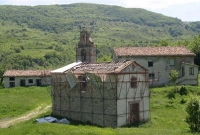 বিক্রি হচ্ছে সেই ঐতিহাসিক গ্রামটি, কিনতে চান?