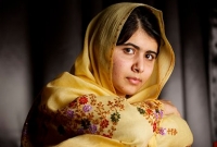 পাকিস্তানের টিভি শো-তে মালালাকে অপমান