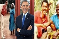 এই পরিশ্রমী ছেলেটাই আজকের বারাক ওবামা