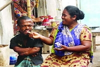 আঞ্জুয়ারার একদিনের প্রেম