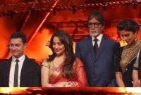 অল্পের জন্য প্রাণে বাঁচলেন অমিতাভ-আমির-ক্যাটরিনা-প্রিয়াঙ্কারা