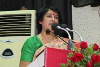 ফোন এল বাংলাদেশ থেকে : তসলিমা নাসরিন