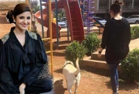 কোহলির সাথে ব্রেক-আপের পর অনুষ্কার সঙ্গী ‘ডুড’!