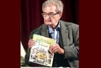 ভারতে মুসলিমদের ‘দুর্দশা’র কারণ তুলে ধরলেন নোবেল বিজয়ী অমর্ত সেন