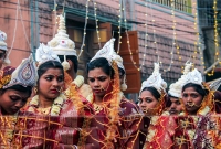 ভালোবাসা দিবসে গণবিবাহ, সমালোচনার ঝড়