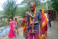 প্রেমে পড়া যখন অপরাধ