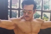 মোম দিয়ে তৈরি সালমান খান