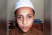 সুবাহানাল্লাহ, ৩ মাস ২৫ দিনে হাফেজ হলো ময়মনসিংহের জুবায়ের