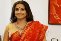 বিদ্যা এবার ‘প্রাইড অব কেরল’