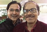 আসিফের গানের মডেল এবার সৈয়দ আব্দুল হাদী