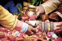 পাকিস্তানে পাস হলো হিন্দু বিবাহ আইন