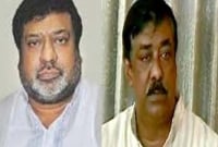 ক্ষেপেছেন শামীম ওসমানের ভাই