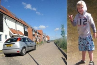 গাড়ি চালানো এক ঘাতক মায়ের অজানা কাহিনী