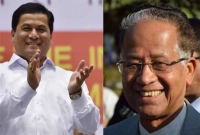 গেমস ছাপিয়ে রাজনীতির প্রবল উত্তাপ