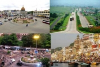 ভারতের সবচেয়ে ১০টি স্বচ্ছ ও নোংরা শহর