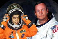 জানেন কি, মহাকাশচারীদের পোশাকের রং সাদা বা কমলা হয় কেন?