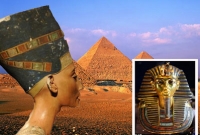 প্রাচীন সেই মমির গোপন রহস্য ফাঁস, বিশ্বজুড়ে হৈ চৈ!