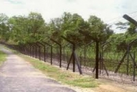 ডিমলায় জেলেকে ধরে নিয়ে গেল বিএসএফ