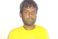 কুবির বাসে হামলাকারী আটক