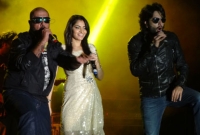 এবার ঢাকা মাতাতে আসছেন বলিউডের তিন শিল্পী